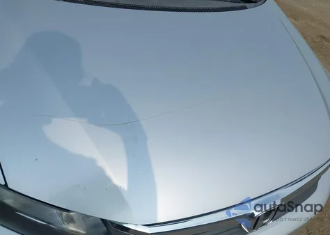 2012 Honda Civic Lx from USA, damaged, VIN 19XFB2F5XCE372783